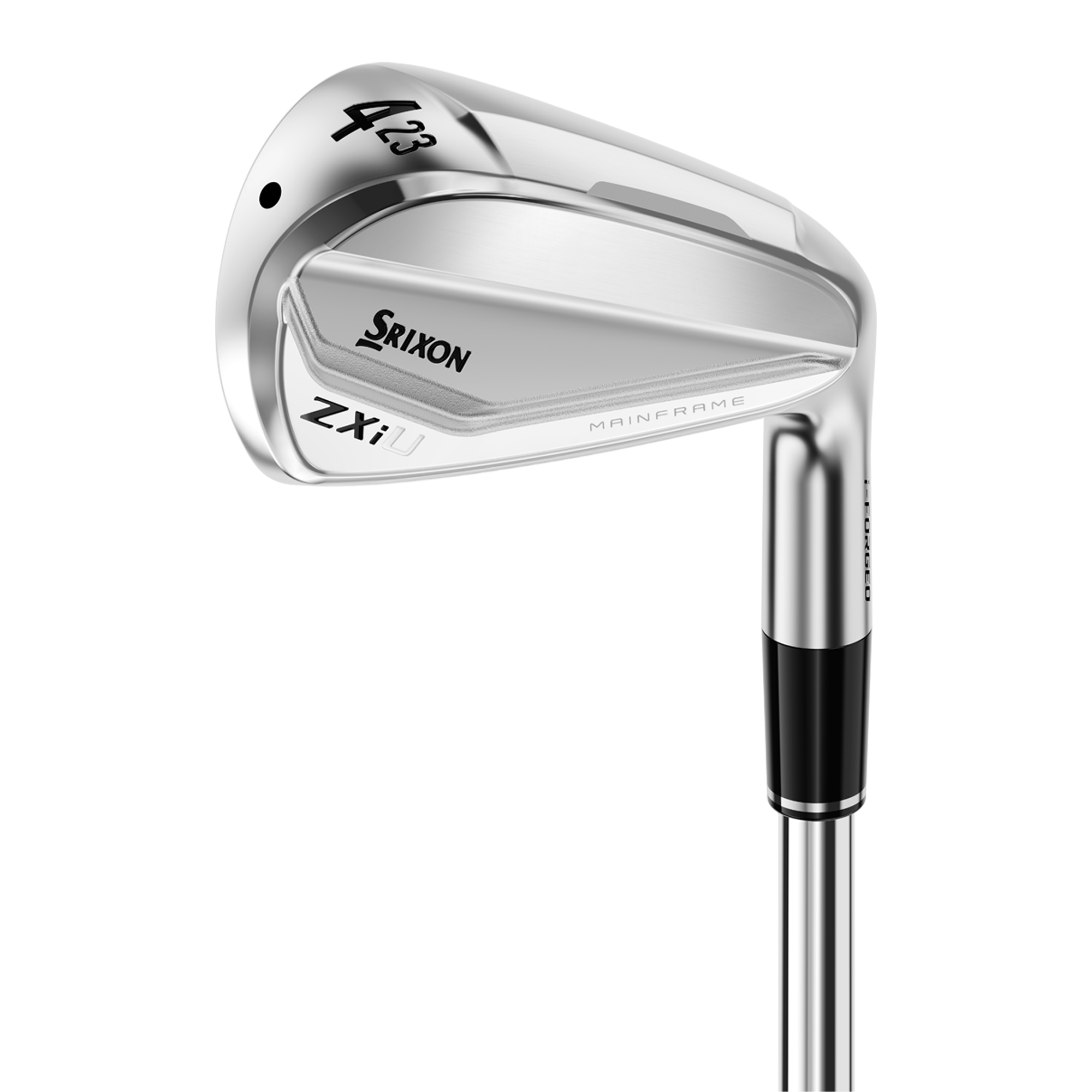 ZXi Utility with Steel Shaft | SRIXON | Hybrids | Men's | Golf